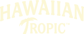 Hawaiian Tropic Logo